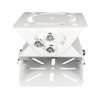 Coolotic CCTV Security Camera Housing Bracket Double Layer 180 Degree
