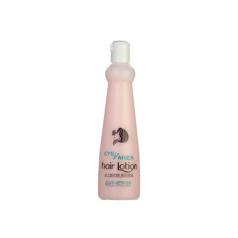 새한 시스바리에 헤어로션 400g/웨이브로션/컬링에센스 SaeHan Sisbury Hair Lotion 400g/Wave Lotion/Curling
