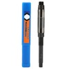 Nikou Adjustable Reamer, 6 Flute 64mm Length 9SiCr Hand Reamer