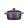 Premier Housewares OvenLove Casserole Dish with Lid - 10 cm,