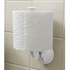Changing Lifestyles Safe-er-Grip Toilet Paper Holder