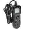 JJC TM-C Timer Release Remote Release Cable for Canon RS-60E3