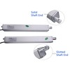 SOViK 12V DC 24 inch Stroke Linear Actuator Electric Cylinder