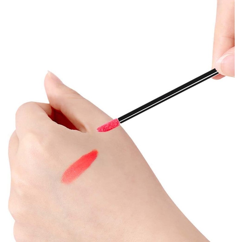 Set of 400 Disposable Lip Brushes, BetterJonny 3.5 inches (9
