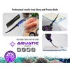 Pro 3-in-1 Set: 6.5” Fish Fillet/Boning Knife - 12” Non-slip