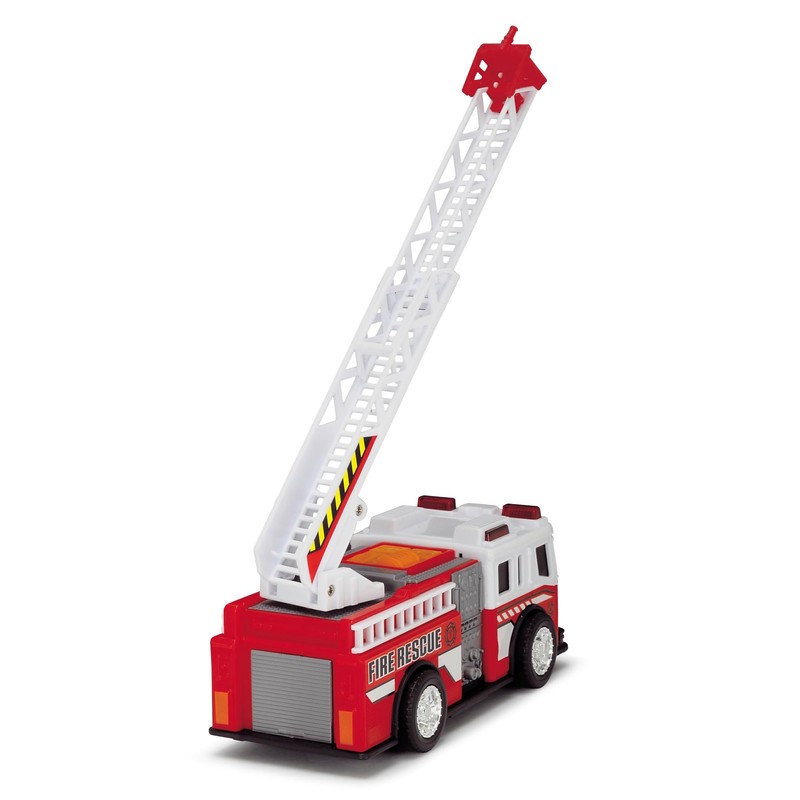 Dickie Toys Fire Truck cm.15 L&S