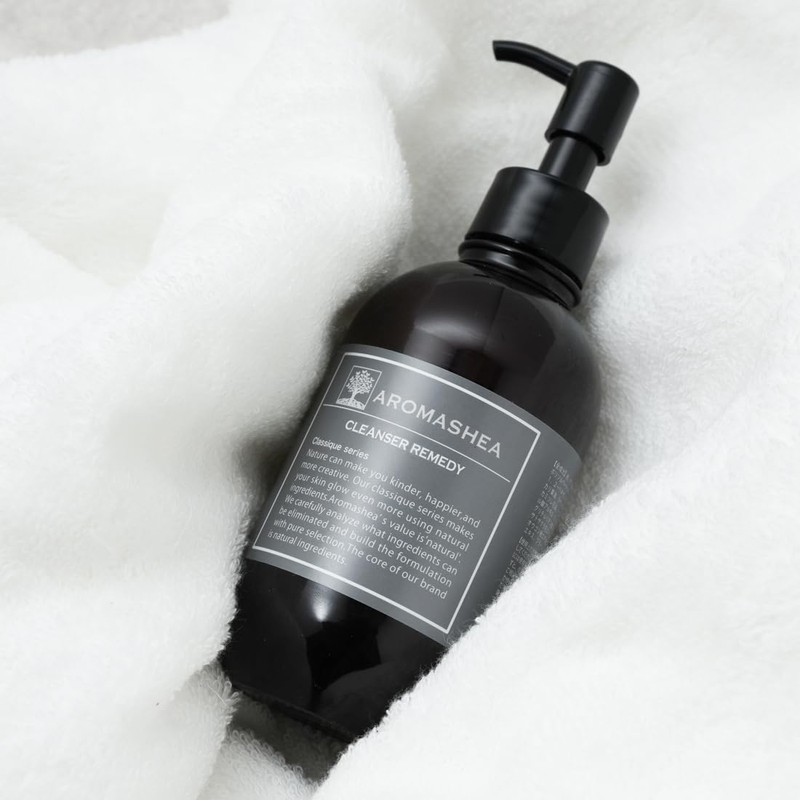 Aromasia Classy Cleanser AC Cleanser