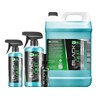 DETAIL STUDIO BLACK OUT WATER BASED TRIM & TIRE DRESSING
