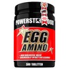 Powerstar EGG Amino Pure Egg Albumin, Amino Acids for Training