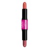 NYX Professional Makeup, Wonder Stick Blush, Rubor en barra, Honey