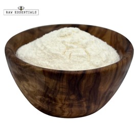 Honey Powder - Distinct Honey Flavor - Used in Beverages, Bread and Desserts - 8oz Container