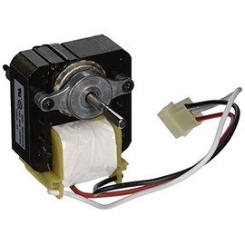 Supco SM551 2 Speed Range Hood Vent Motor Replaces EM551, EM751, 52637000, C52367, 33-101, 65101, VFM101, K112