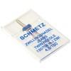 Schmetz Double Denim/Jeans Machine Needle Size 4.0/100 1ct