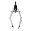 Aristo AR80078 Quick Adjustment Compass 9-Piece School Set (Compass with