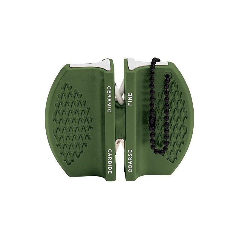 Maxam SKSHARP3 Dual Knife-Sharpening System