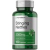 Horb?ach Horb?ach Stinging Nettle Capsules 2000mg | 150 Count |
