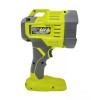 Ryobi NEW RYOBI 18V Cordless LED Spotlight PCL661 Bare Tool