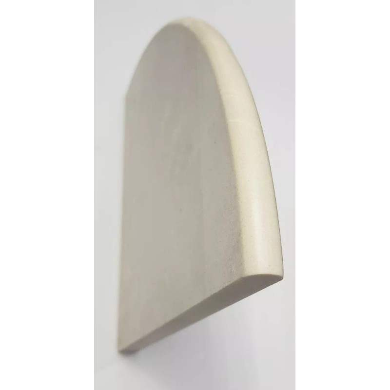 Tile X Stone Premium Marble Corner Shelf for Shower &
