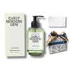 [Set Item] Tambourines Shower Lee Body Wash EARLY MORNING DEW