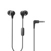 JBL C50HI, Bass Sound, Lightweight and Comfortable, One-Button Universal Remote