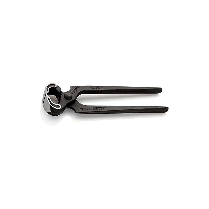 Knipex Carpenters' Pincers black atramentized 210 mm 50 00 210