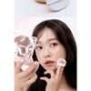 Clio Kill Cover Cushion Puff Base Makeup Collection of each