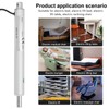 Micro Linear Actuator DC Electric Mini Pen Type 50mm Stroke