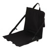 Stadium Seat Cushion Multifunctional Foldable Portable Compact Bleacher Seat Cushion