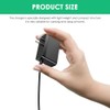 Mrgru Replacement Charger for Dirt Devil Vacuum BD10320, Compatible with