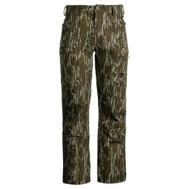 BLOCKER OUTDOORS Finisher Turkey Hunting Pants for Men (MO Bottomland Original, 30 Regular)