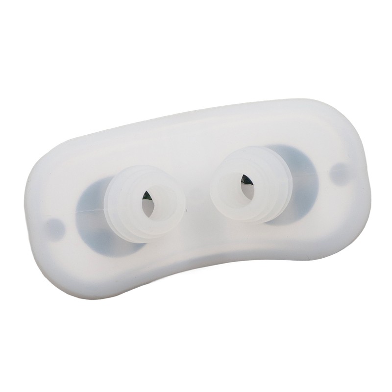 Electric Prevent Snoring Device Improve Sleep Quality Silicone Strap Snoring