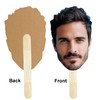 1 Pc, Custom Big Head Cutout | Fun Face Cardboard