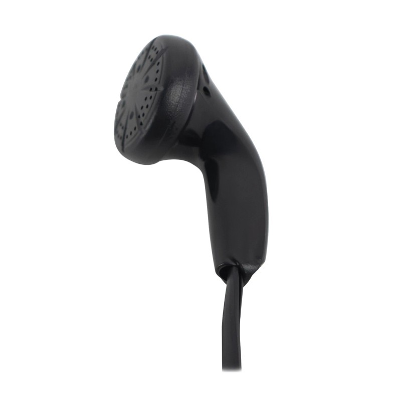 IWERKZ® POPLocks Zip Earbuds (Travel)