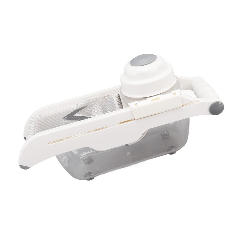 Fruit and Vegetable Slice Cutter Stainless Steel Lemon Potato Slicing