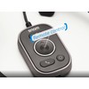Snom A330D Wired Over Ear Headset - Headset with Microphone