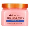Exfoliante Corporal Moroccan Rose 510g Tree Hut