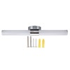 LED Bathroom Vanity Light Bar Modern Bathroom Vanity Light Over