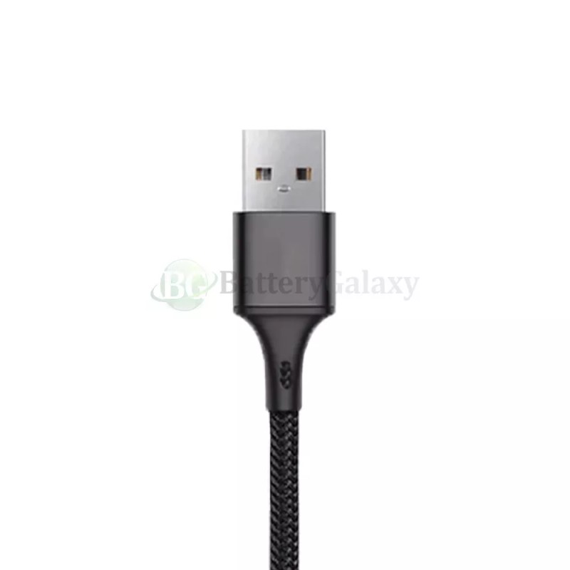 Universal, For Motorola 4-in-1 HEAVY DUTY FAST Charging Cable for