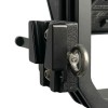 AMO Gaffer Nanlite Forza 60CR V-Mount Adapter