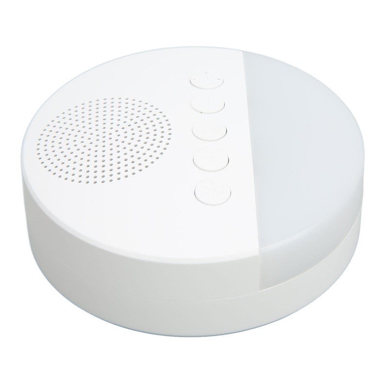 White Noise Device 20 Music USB Rechargeable Baby Sleep Sound