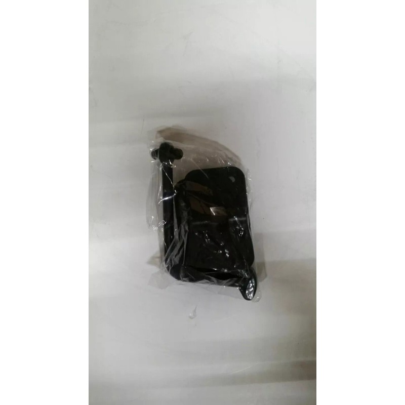 keystone RV cargo trailer 1 ENTRY DOOR CATCH holder ANGLED