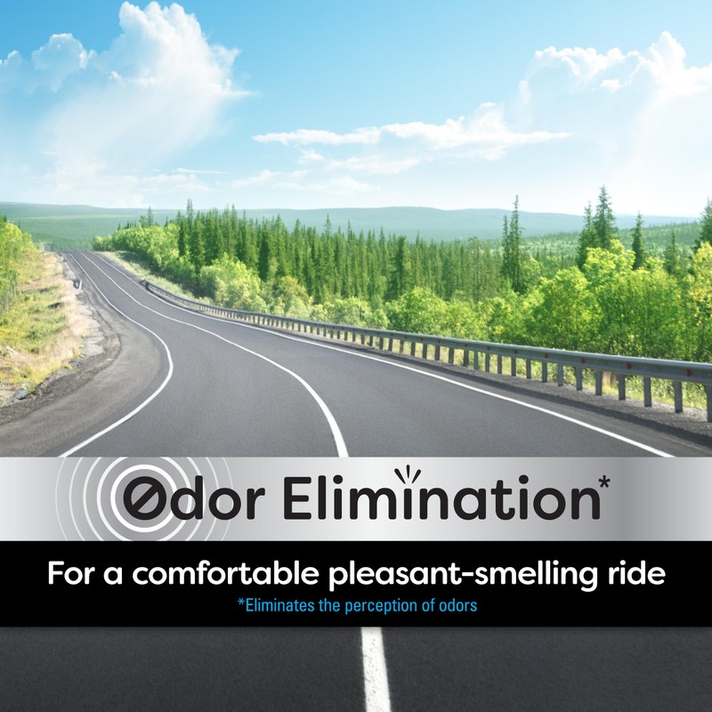 Refresh Your Car Air Freshener Vent Sticks, Very Cherry Scent,