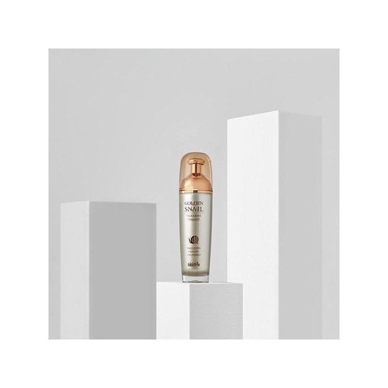 Skin79 골든 스네일 인텐시브 에센스 40ml Golden Snail Intensive Essence