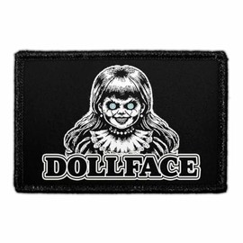 Dollface - Creepy Doll