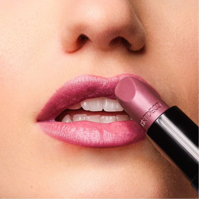 ARTDECO Perfect Colour Lipstick - Lipstick with Rich Colour and
