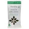 Clearspring Organic Tamari Roasted Pumpkin Seeds, 30g