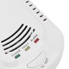 Gas Detector Reliable Performance Intelligent Voice Alarm High Stability Combustible
