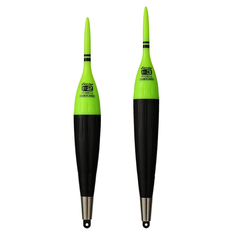 冨士 Light Charger FF – d20lg Fully Freestanding Electric Fishing