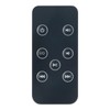 PERFASCIN Replace Infrared Remote Control Fit for Klipsch Gallery G-17