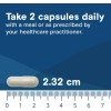 Bariatric Fusión Multivitamin Cirugía Bariatrica 180 Cápsulas